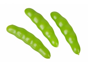 Горох 5,5 см, пластик
